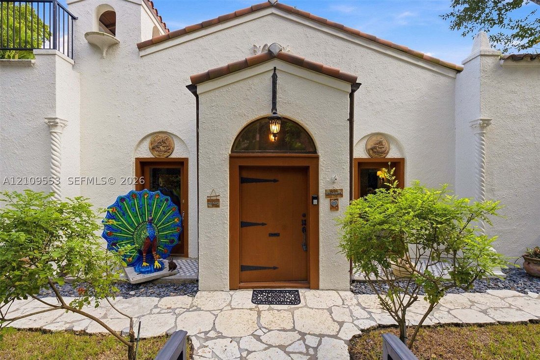 Casa a Miami, Florida, Stati Uniti 3 - 19144518
