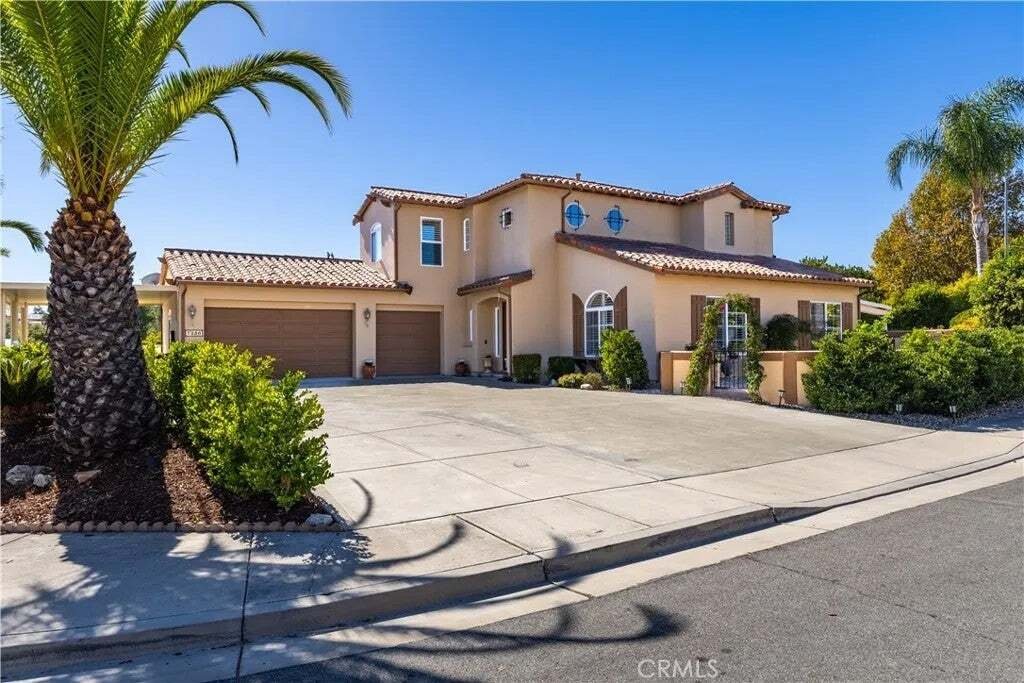 House in Paso Robles, California, United States 1 - 19144615
