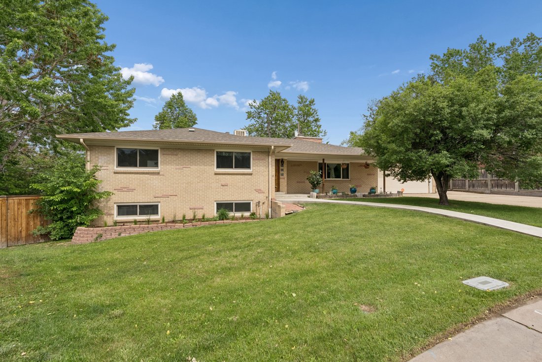 Casa a Lakewood, Colorado, Stati Uniti 1 - 19144314