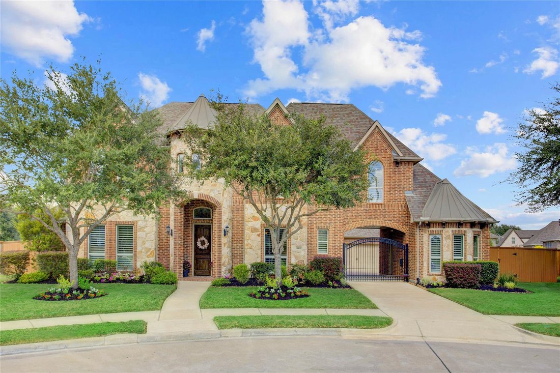House in Richmond, Texas, United States 2 - 19145131