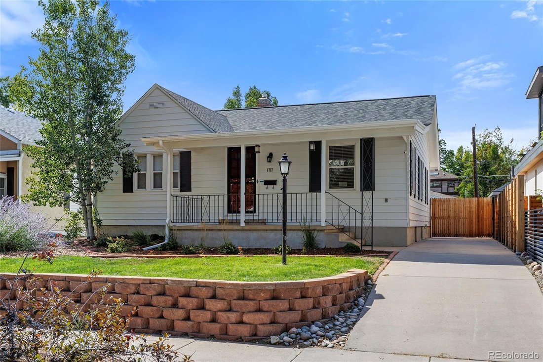 House in Denver, Colorado, United States 2 - 19144650