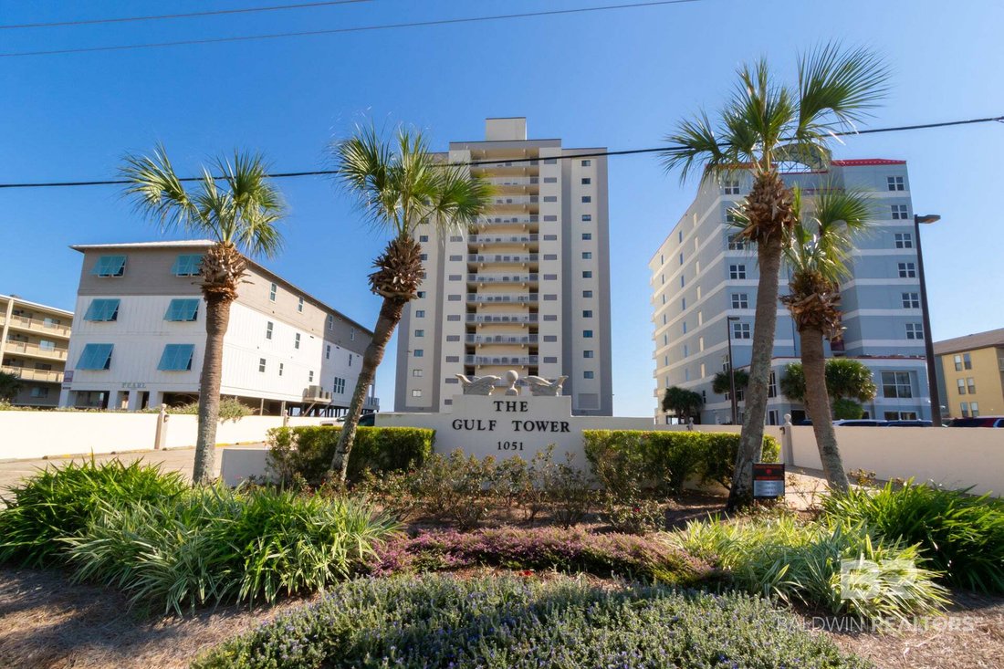 House in Gulf Shores, Alabama, United States 1 - 19144454