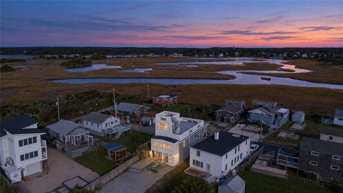 Casa en South Kingstown, Rhode Island, Estados Unidos 2 - 19144411