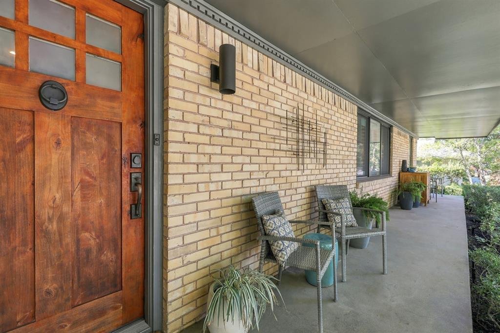 Casa en Dallas, Texas, Estados Unidos 4 - 19145002