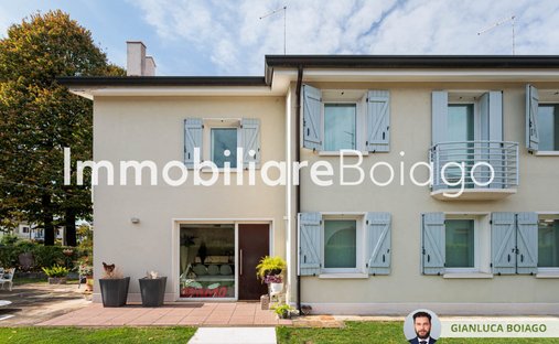 Casa a Villorba, Veneto, Italia 1