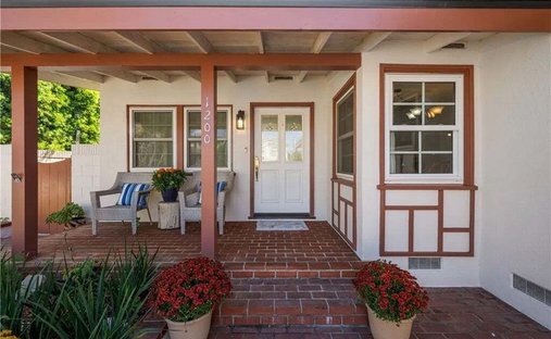 House in Seal Beach, California, United States 1