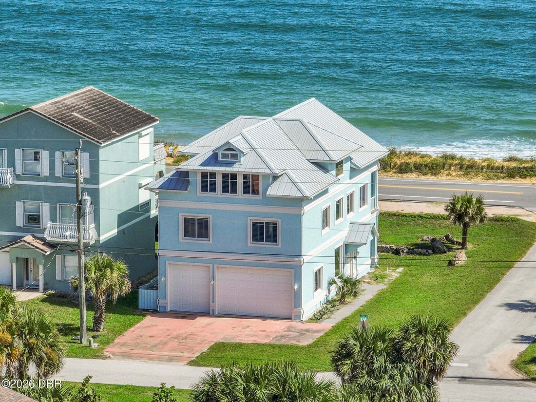 House in Palm Coast, Florida, United States 1 - 19144785