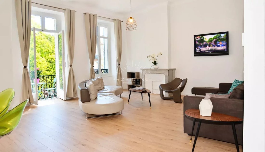 Wohnung in Camp Long, Cannes, Frankreich 3 - 19144768
