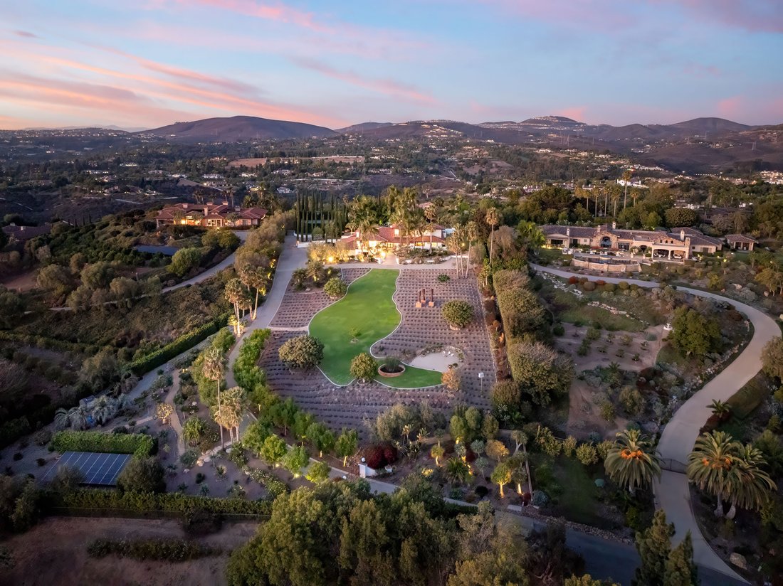 House in Rancho Santa Fe, California, United States 1 - 19144333
