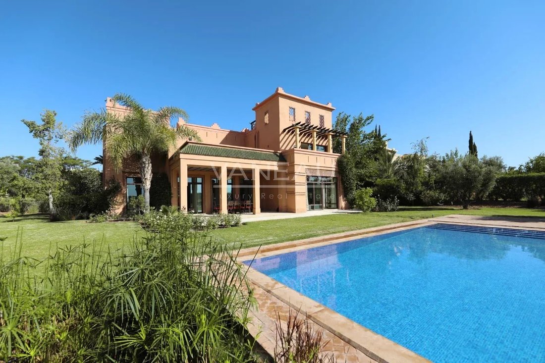Appartement à douar laataouna, Marrakech-Safi, Maroc 1 - 19145346