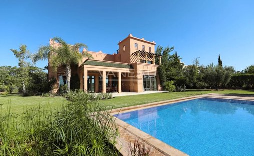 Appartement à douar laataouna, Marrakech-Safi, Maroc 1