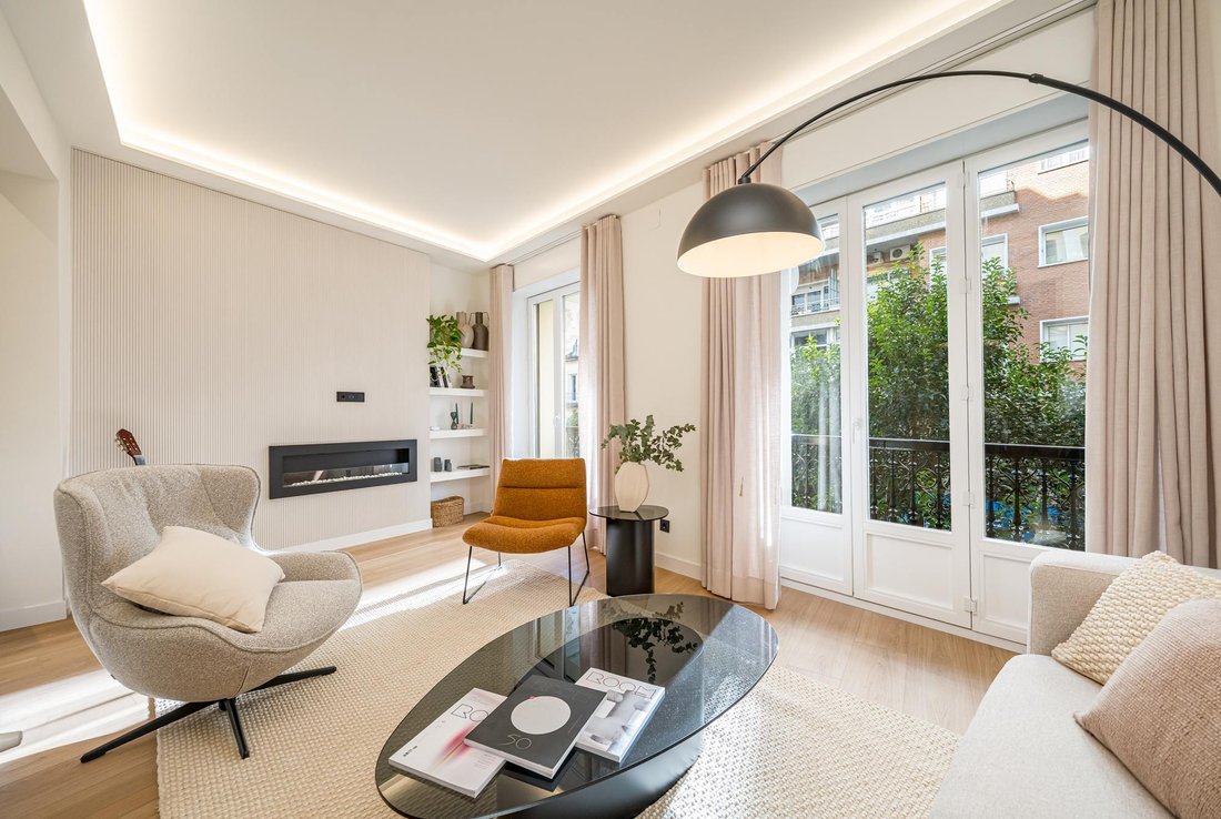 Apartment in Centro, Madrid, Spain 1 - 19144778