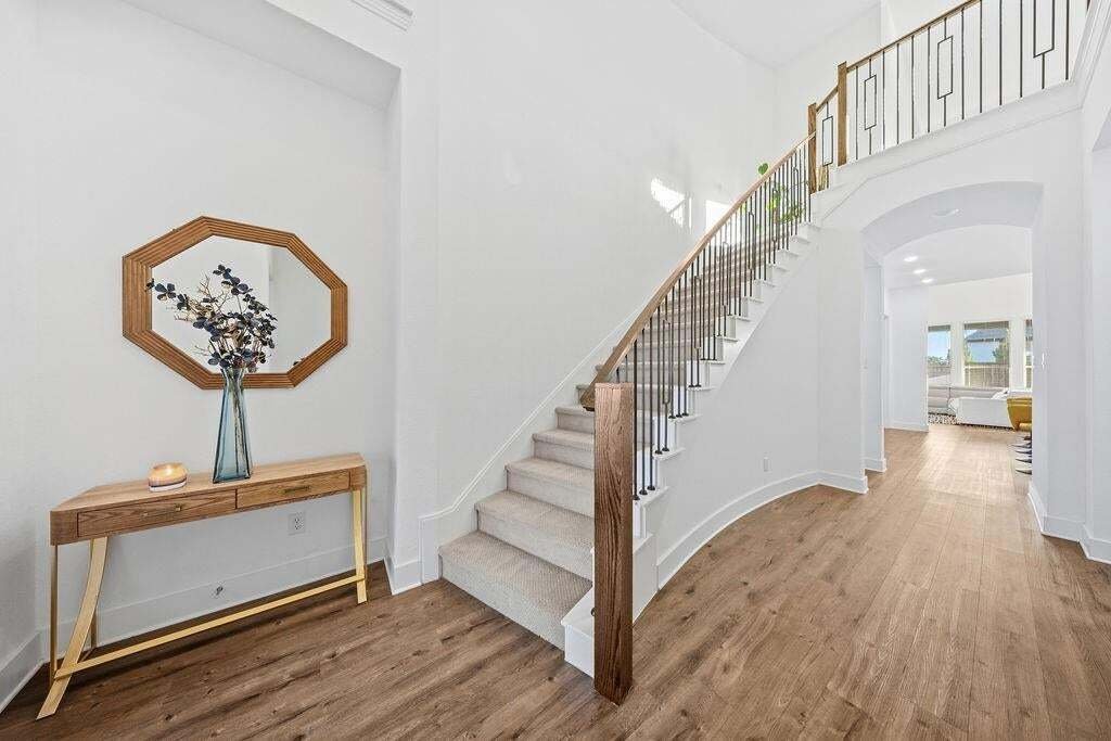 Casa a Cross Roads, Texas, Stati Uniti 3 - 19145014