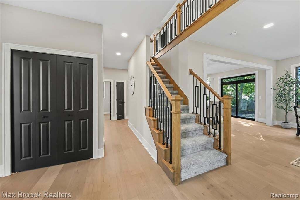 Maison à Saint Clair Shores, Michigan, États-Unis 3 - 19144917