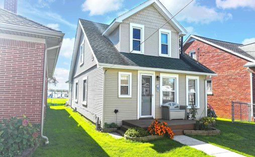 Maison à Clay Township, Michigan, États-Unis 1