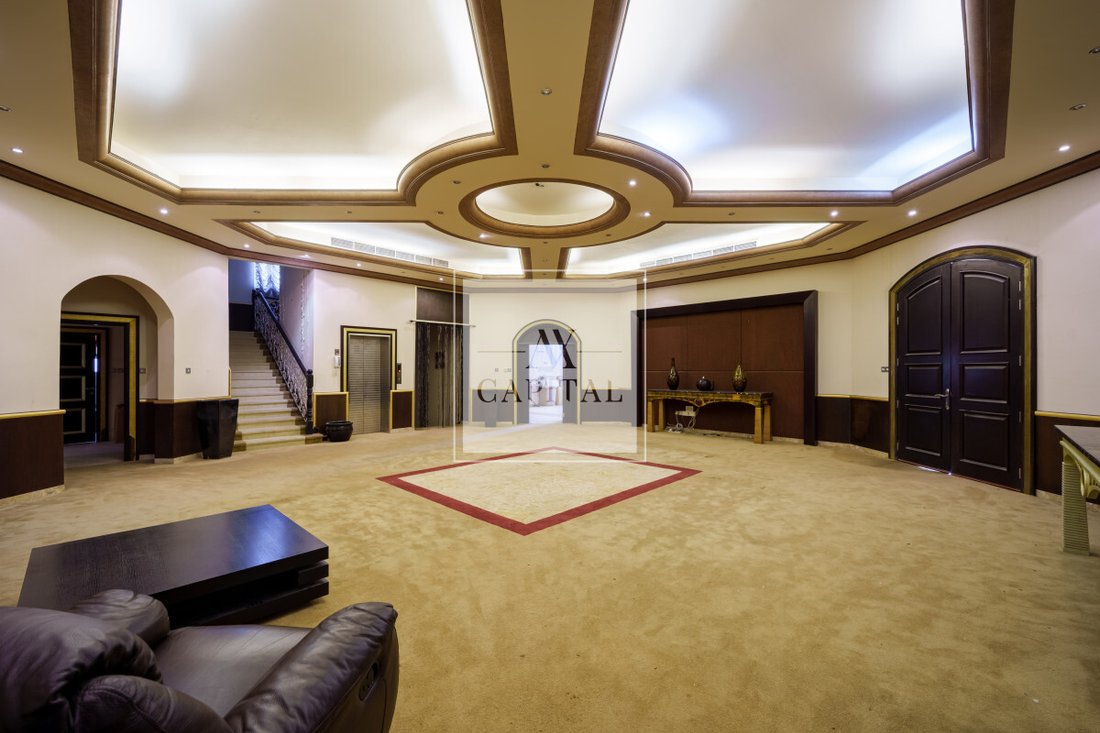 Villa in Jumeirah Village Circle, Dubai, Vereinigte Arabische Emirate 5 - 19145027