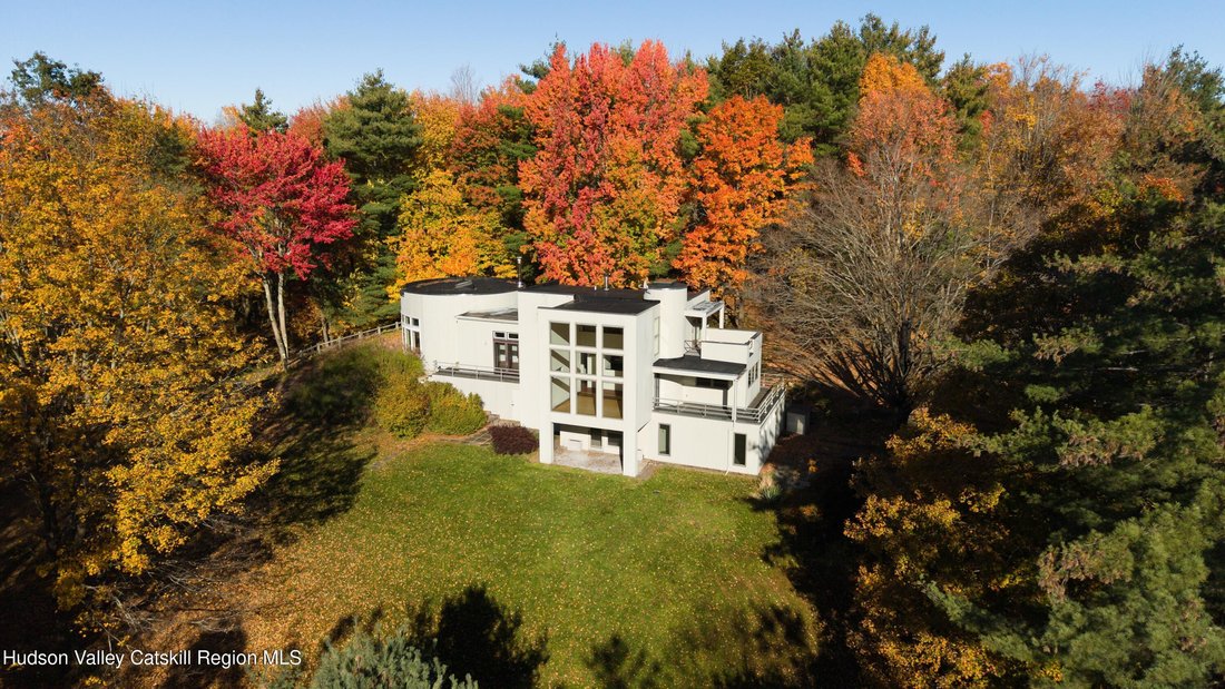 Maison à Chatham, État de New York, États-Unis 3 - 19142364