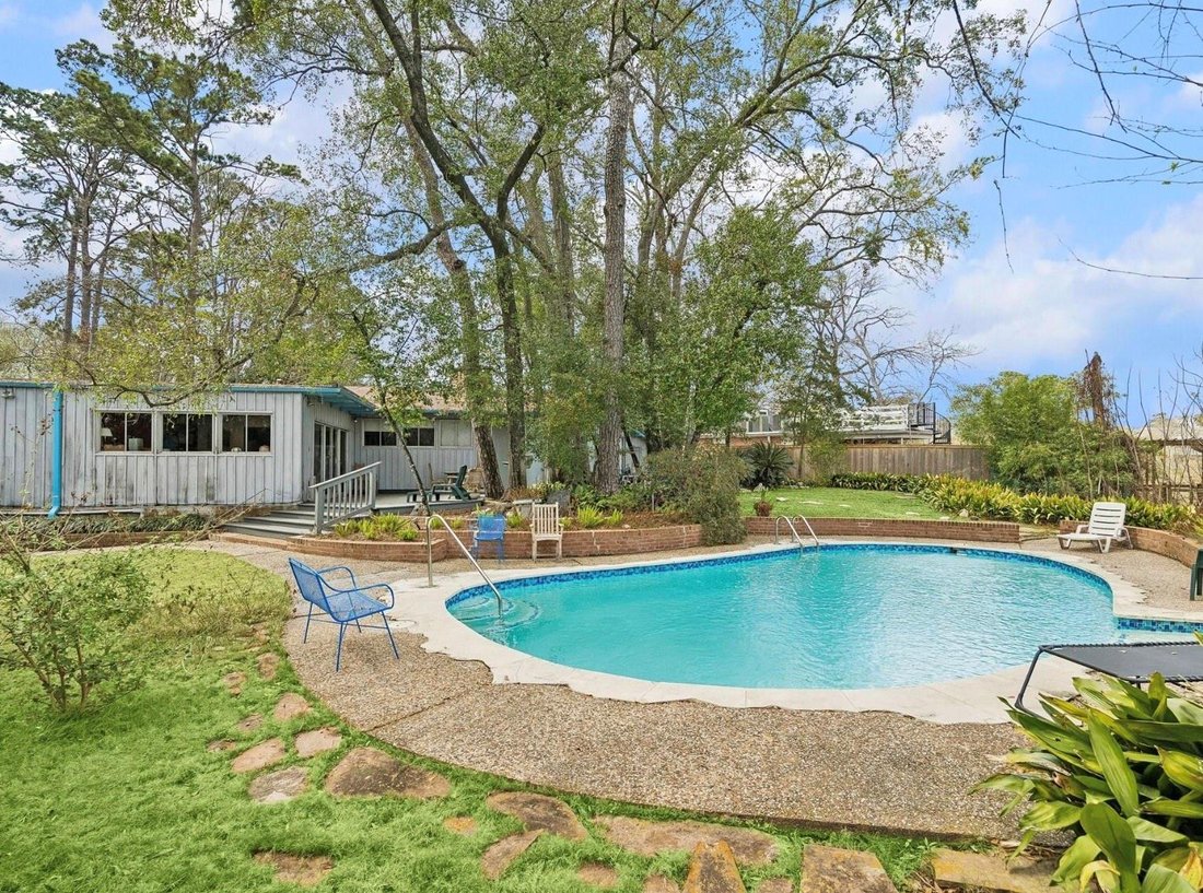 House in Houston, Texas, United States 4 - 19145117