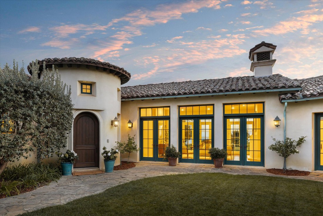 Casa en Montecito, California, Estados Unidos 3 - 19144351