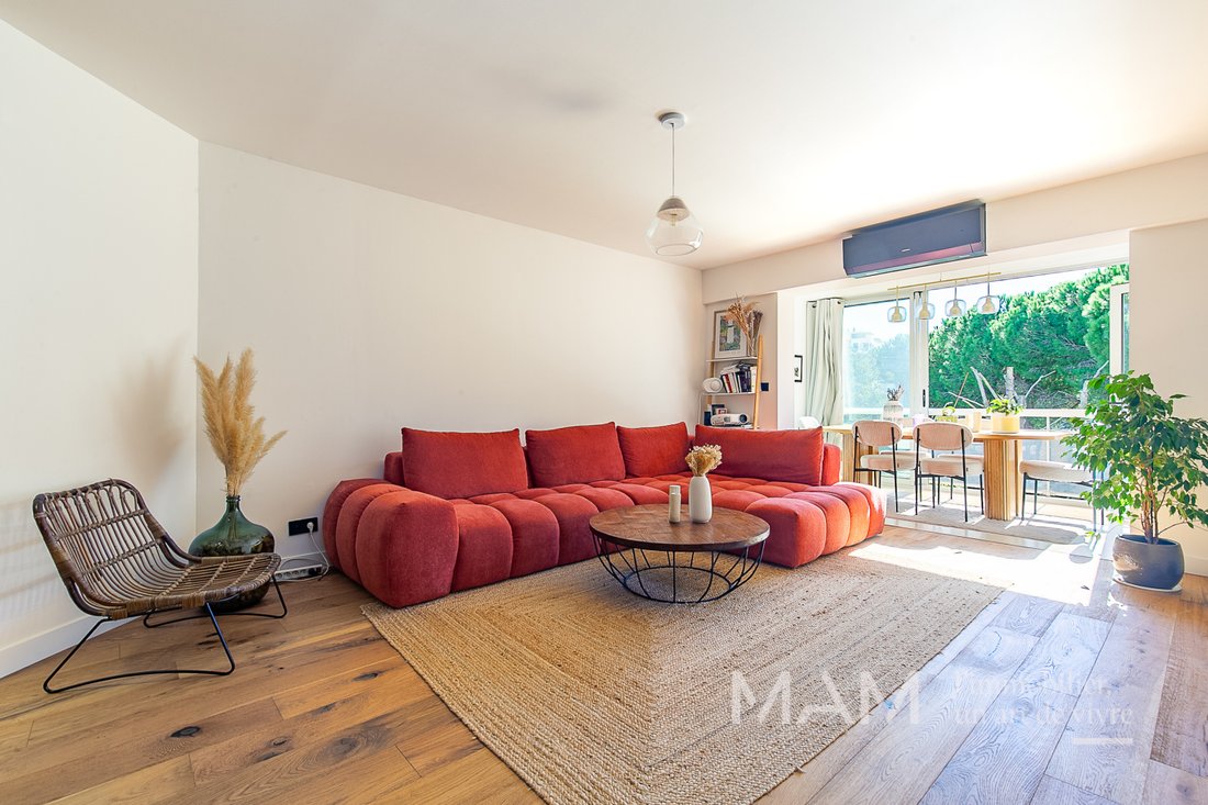 Apartment in Pointe Rouge, 8e Arrondissement, Marseille 3 - 19145685