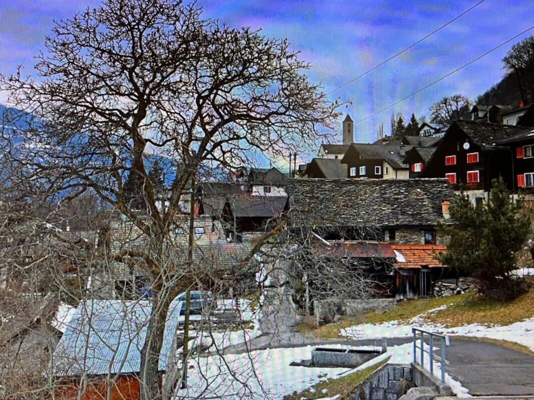 House in Faido, Ticino, Switzerland 4 - 19144425