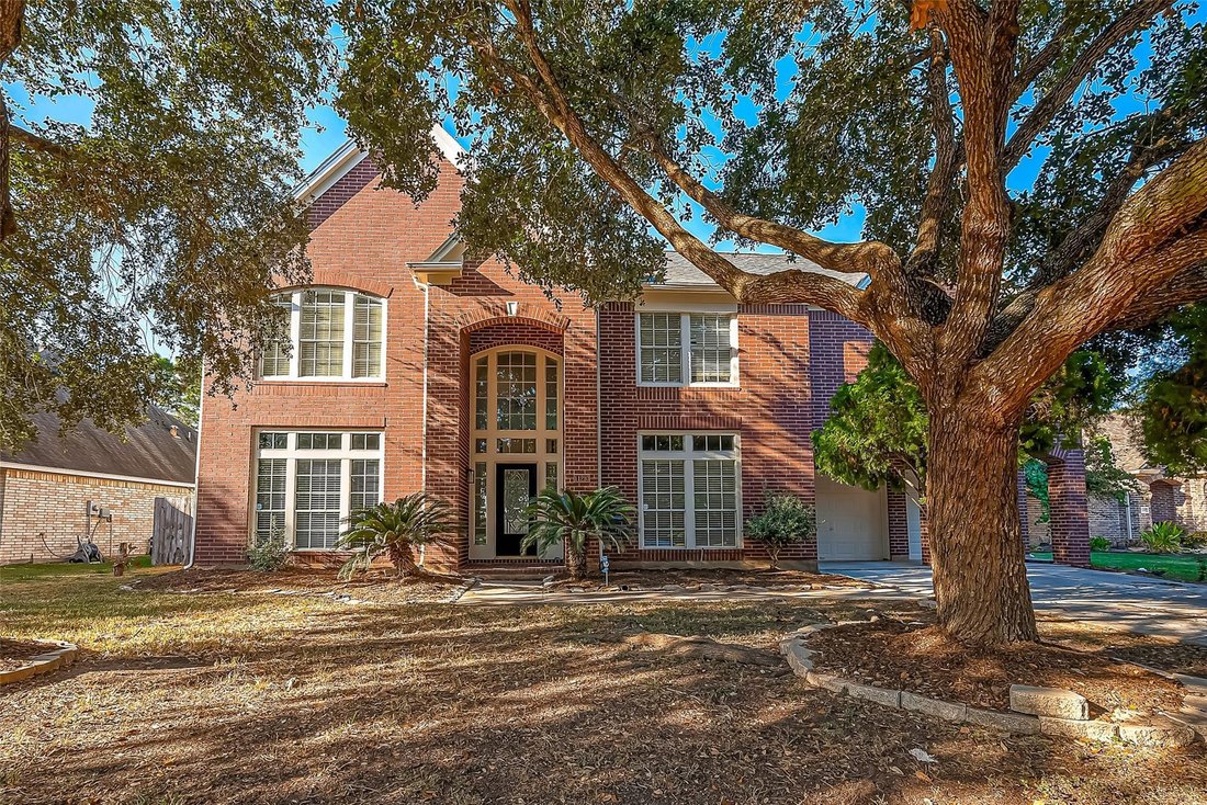 Casa a Sugar Land, Texas, Stati Uniti 3 - 19145114