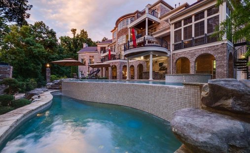 Casa a Franklin, Tennessee, Stati Uniti 1