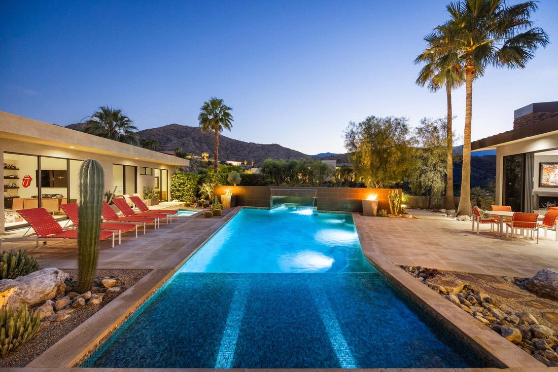 Haus in Rancho Mirage, Kalifornien, Vereinigte Staaten 3 - 19144371