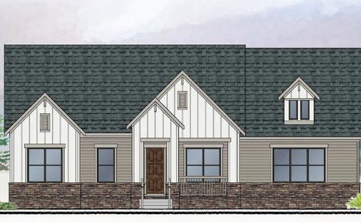 Casa en Pittsboro, Carolina del Norte, Estados Unidos 1