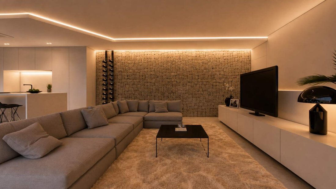 Apartamento en Calp / Calpe, Comunidad Valenciana, España 5 - 19145417