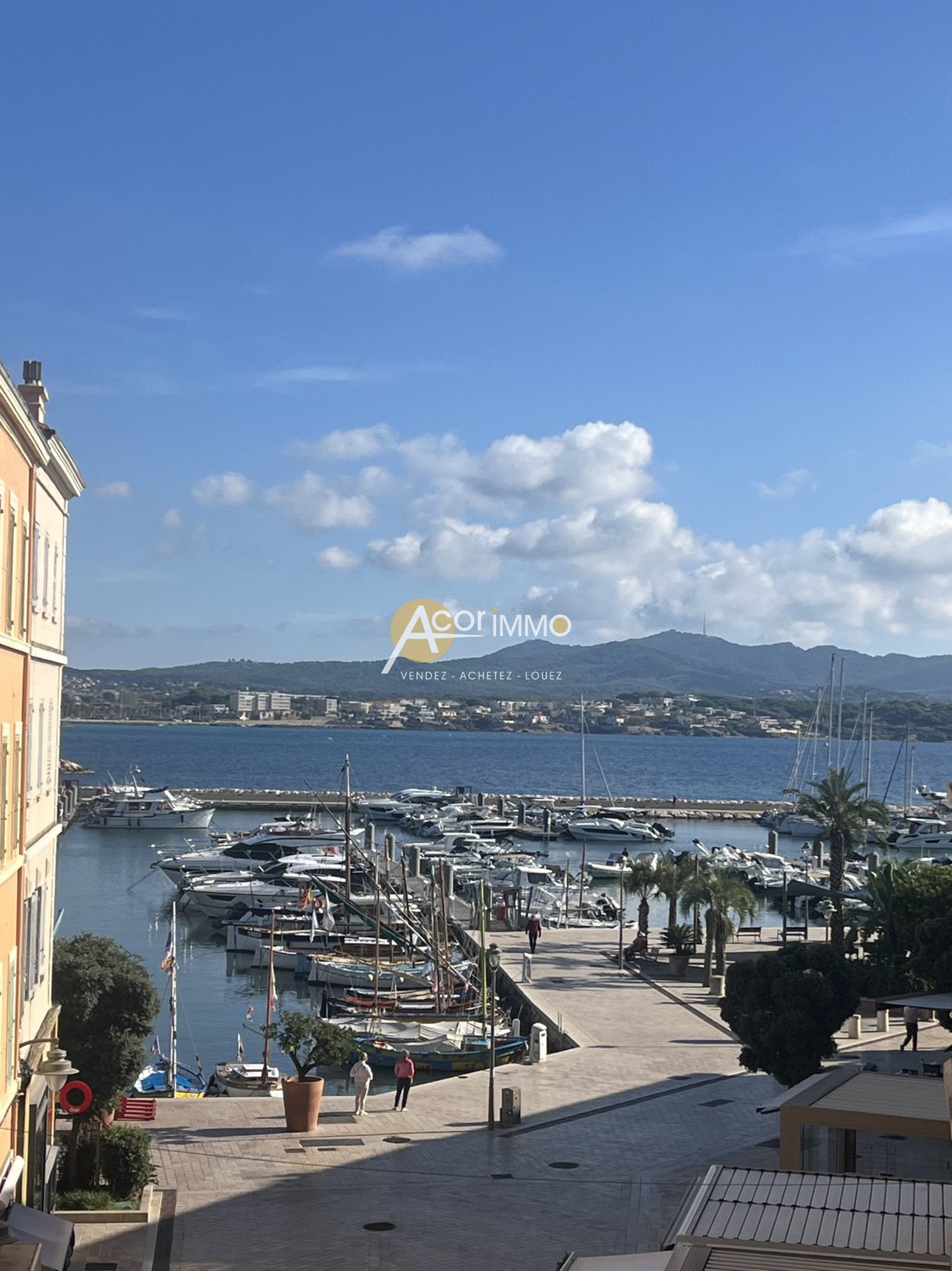 Apartment in Nord, Sanary-sur-Mer, France 3 - 19145355