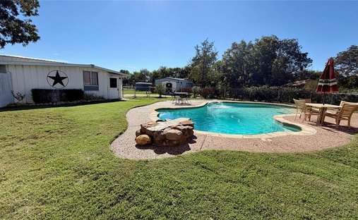 Casa a Bonham, Texas, Stati Uniti 1