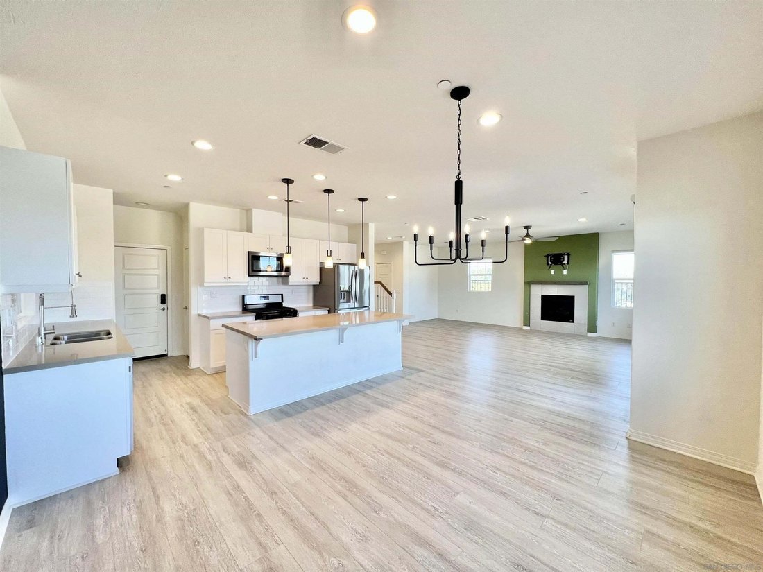 House in San Diego, California, United States 4 - 19144622