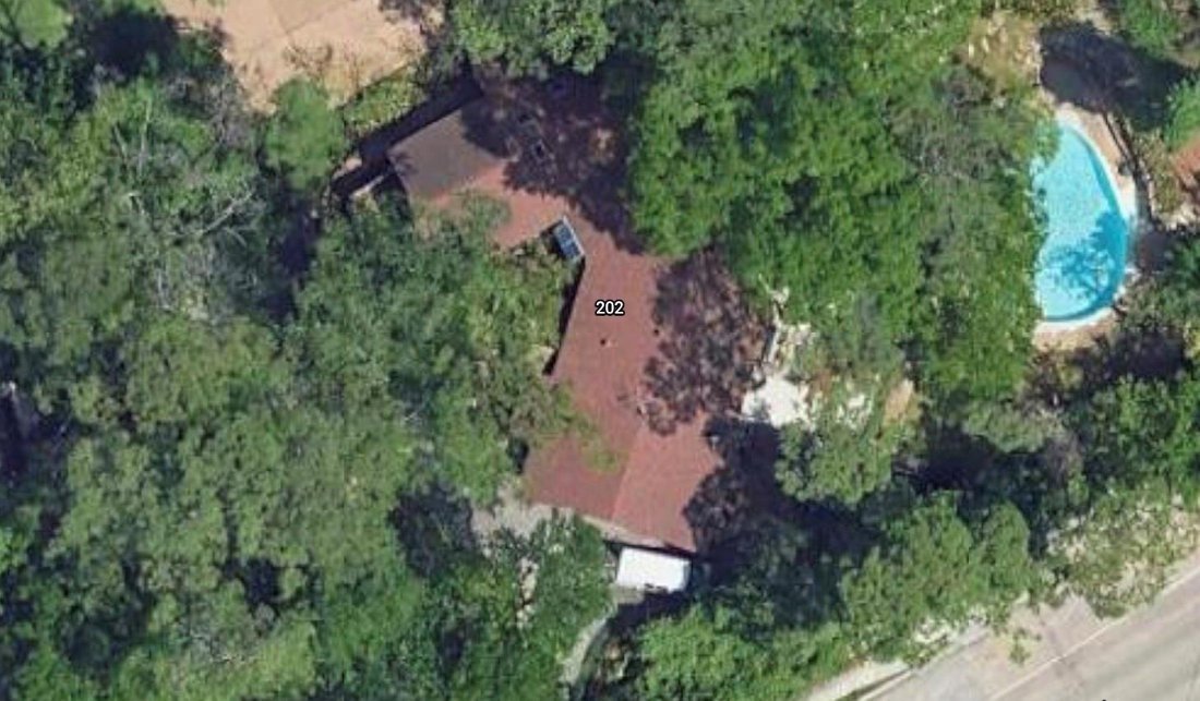House in Houston, Texas, United States 1 - 19145117
