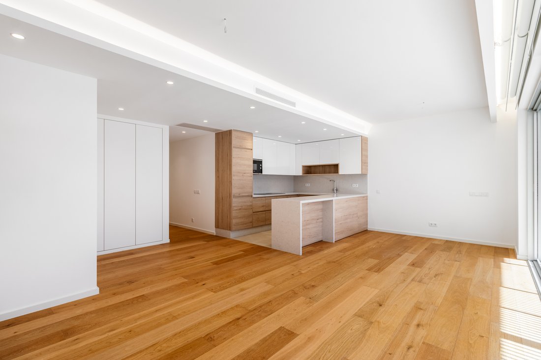 Appartement à Praia da Luz, Algarve, Portugal 3 - 19145289