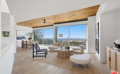 House in Los Angeles, California, United States 1