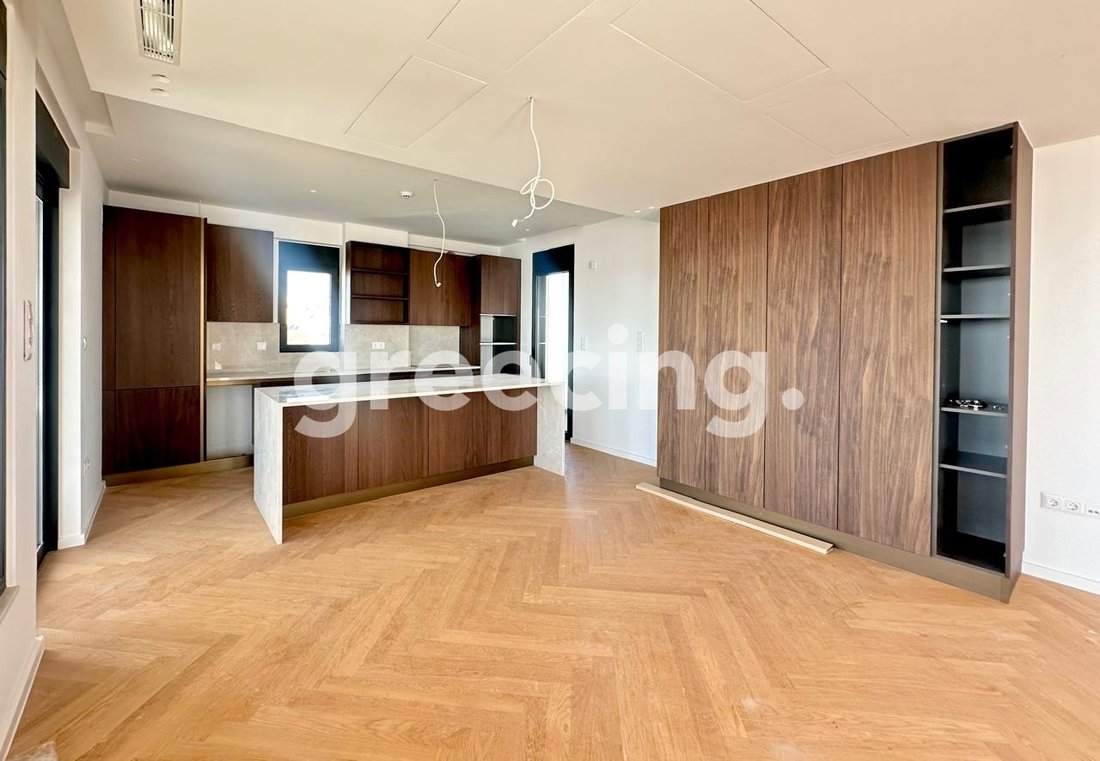 Apartamento en South Athens, Ática, Grecia 4 - 19144810