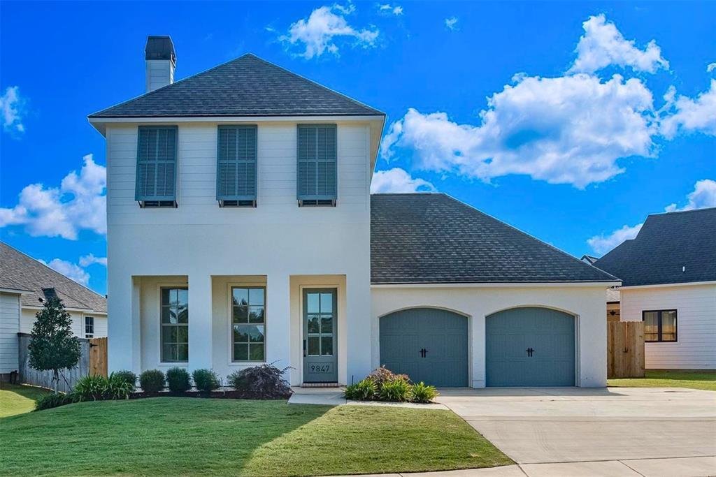 House in Shreveport, Louisiana, United States 2 - 19145011