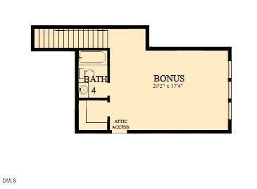 Casa a Pittsboro, Carolina del Nord, Stati Uniti 5 - 19144863