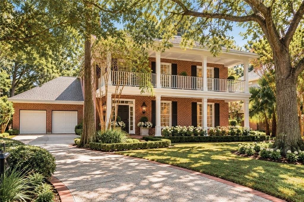 Haus in New Orleans, Louisiana, Vereinigte Staaten 2 - 19140102