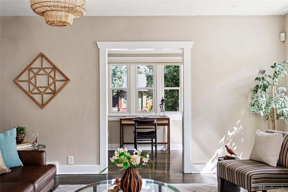 House in Denver, Colorado, United States 5 - 19144650