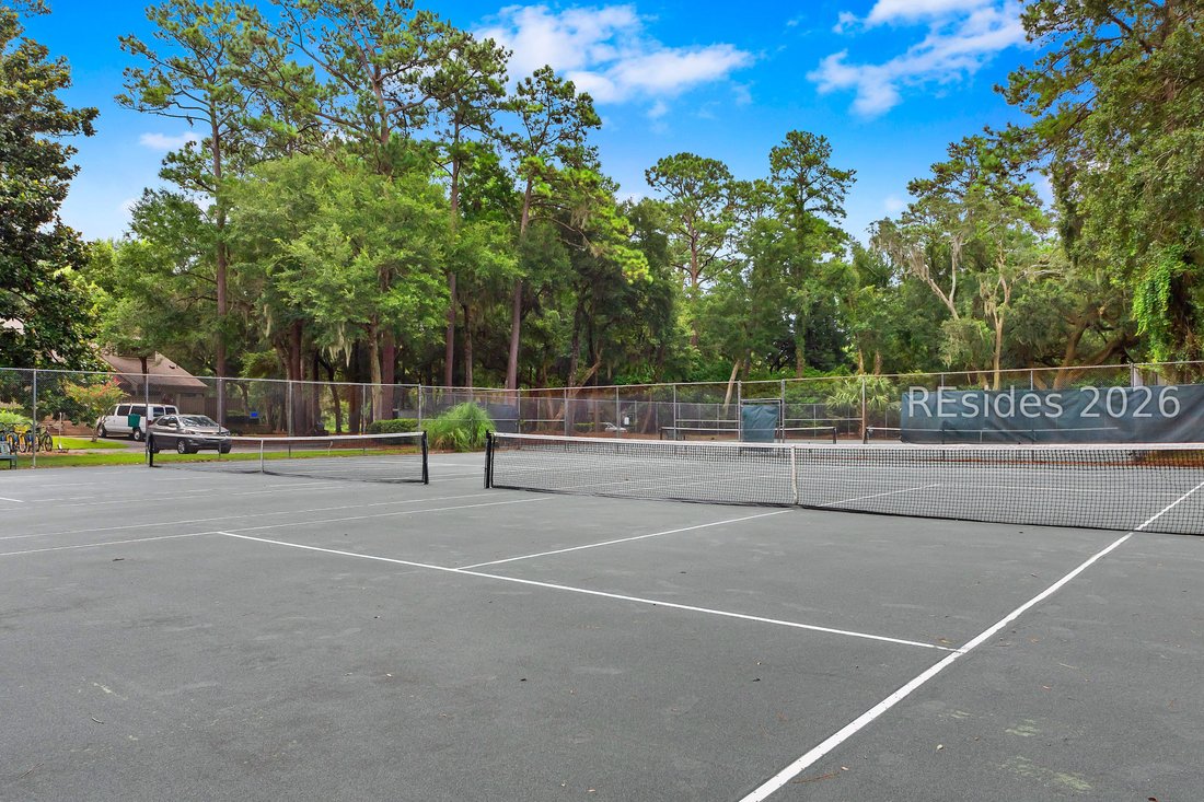 Condo in Hilton Head Island, South Carolina, United States 5 - 19144376