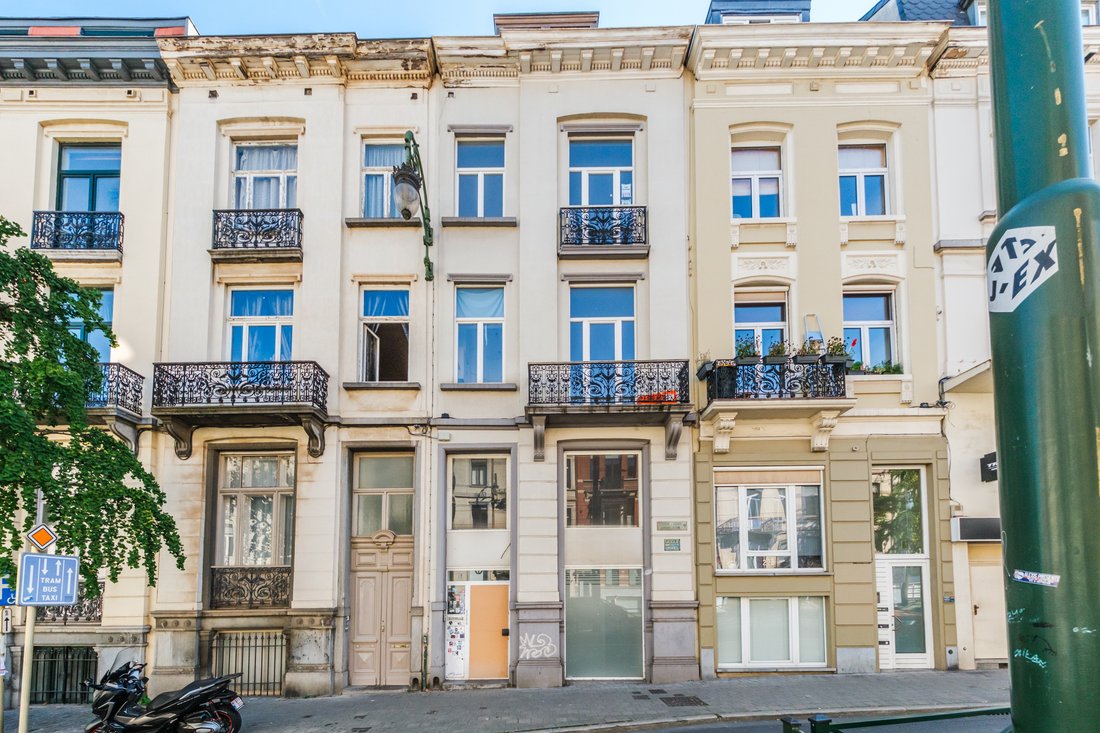Otros en Ixelles, Región de Bruselas-Capital, Bélgica 1 - 19144365