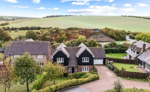 Casa en Pyecombe, Inglaterra 1