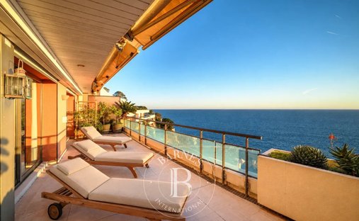 Apartamento en Niza, Provenza-Alpes-Costa Azul, Francia 1