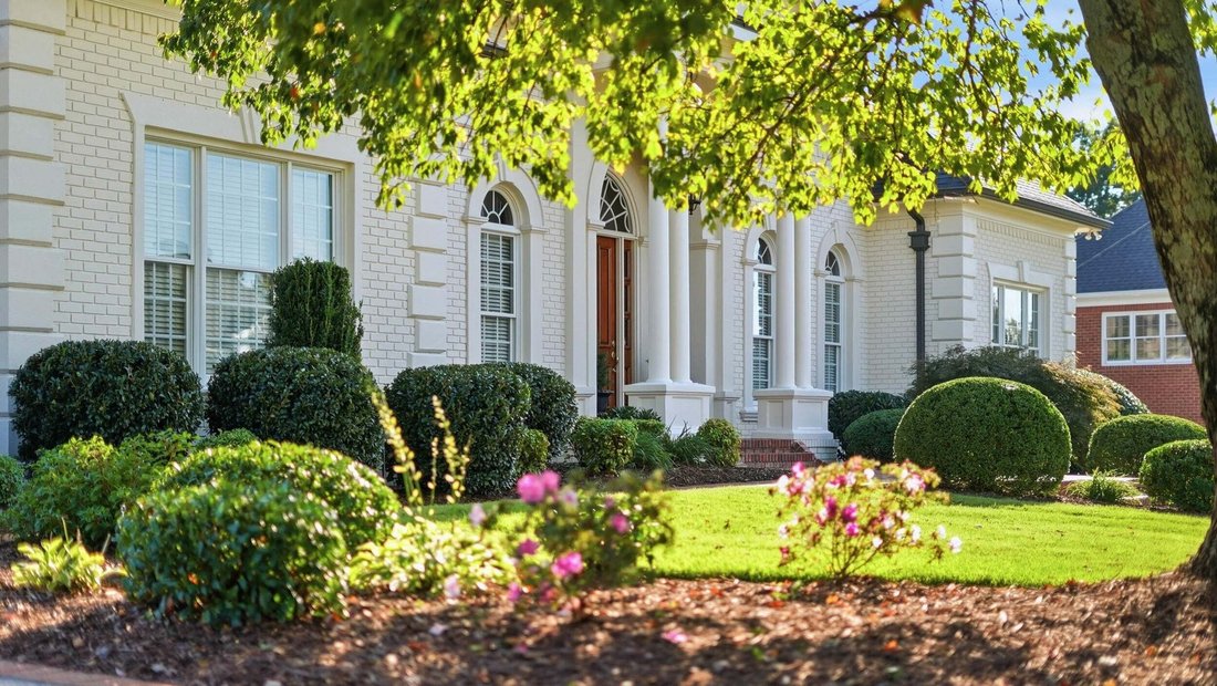 Maison à Chattanooga, Tennessee, États-Unis 5 - 19144744