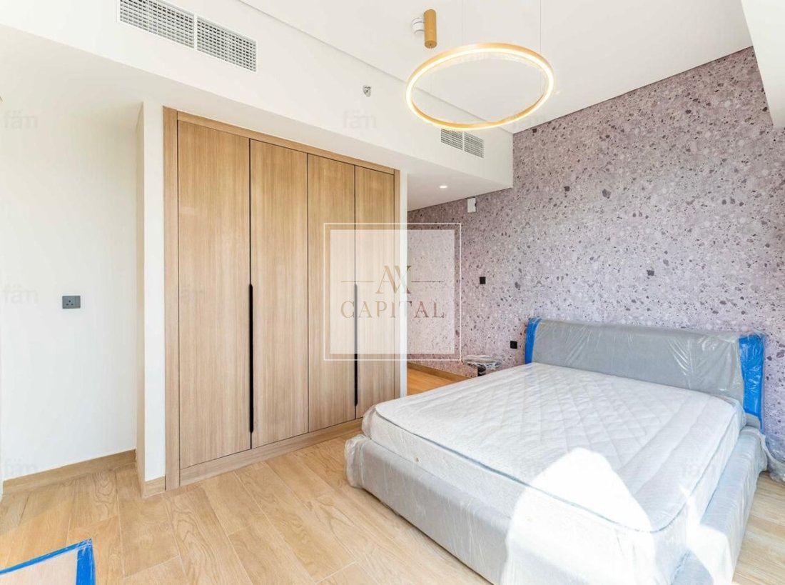 Apartment in Palm Jumeirah, Dubai, United Arab Emirates 2 - 19145078