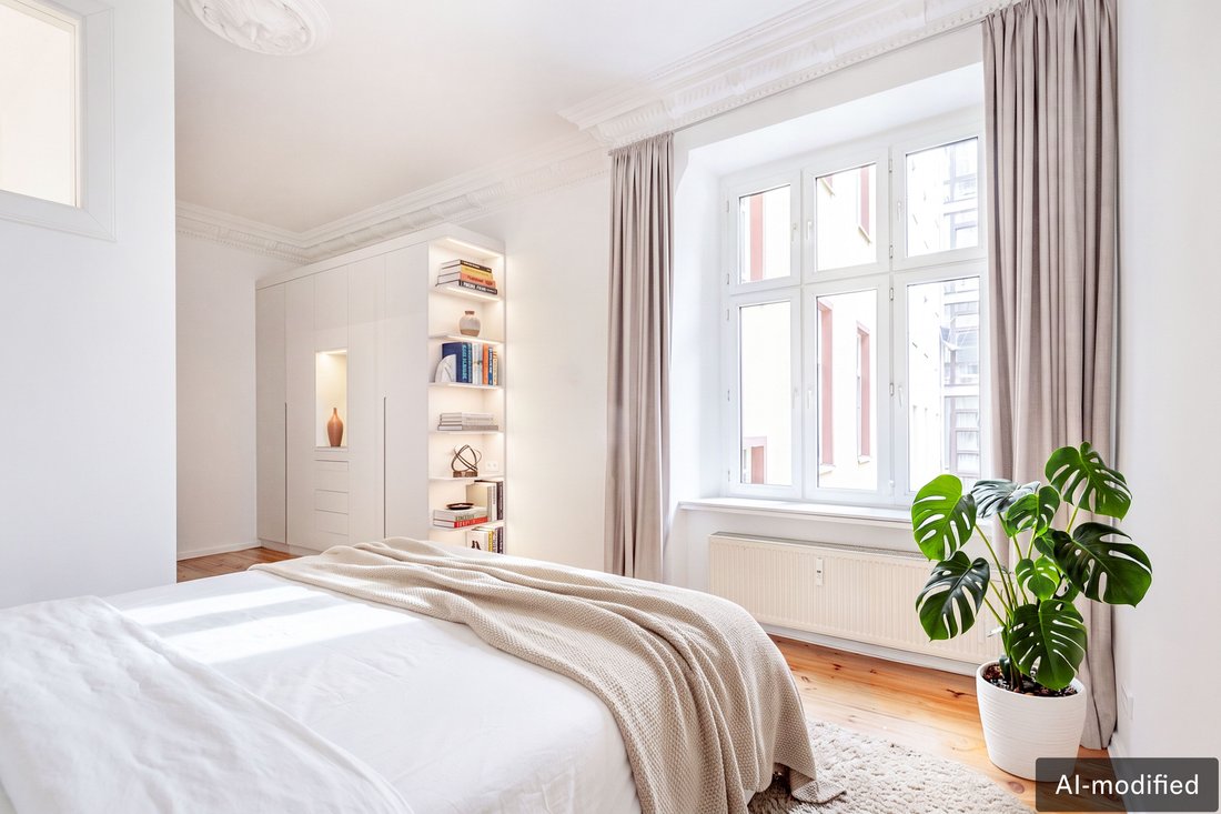 Apartment in Berlin, Berlin, Germany 5 - 19144486