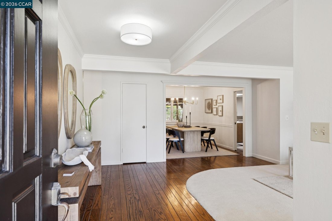 House in Walnut Creek, California, United States 4 - 19144737