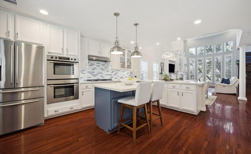 Haus in Houston, Texas, Vereinigte Staaten 1